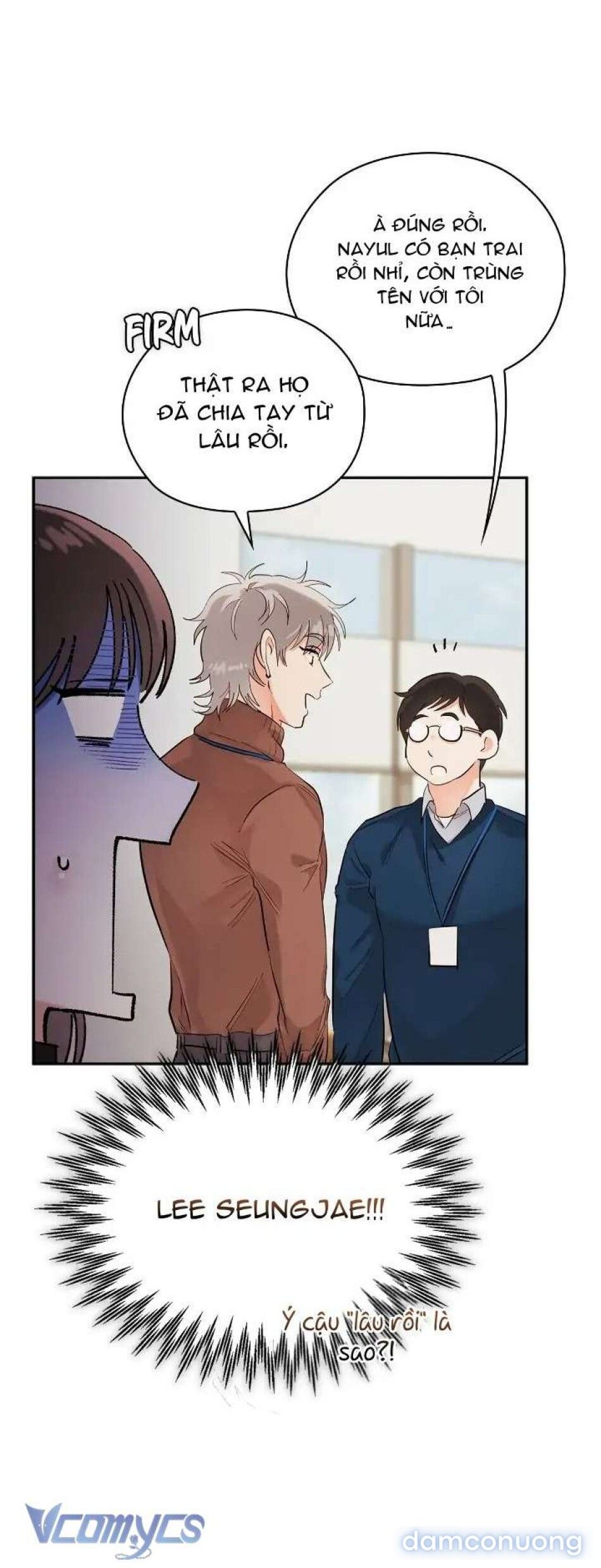 đọc truyện Xin Hãy Đúng Đắn Nơi Công Sở Chương 10 ảnh 66 tại Thiên Thai Truyện