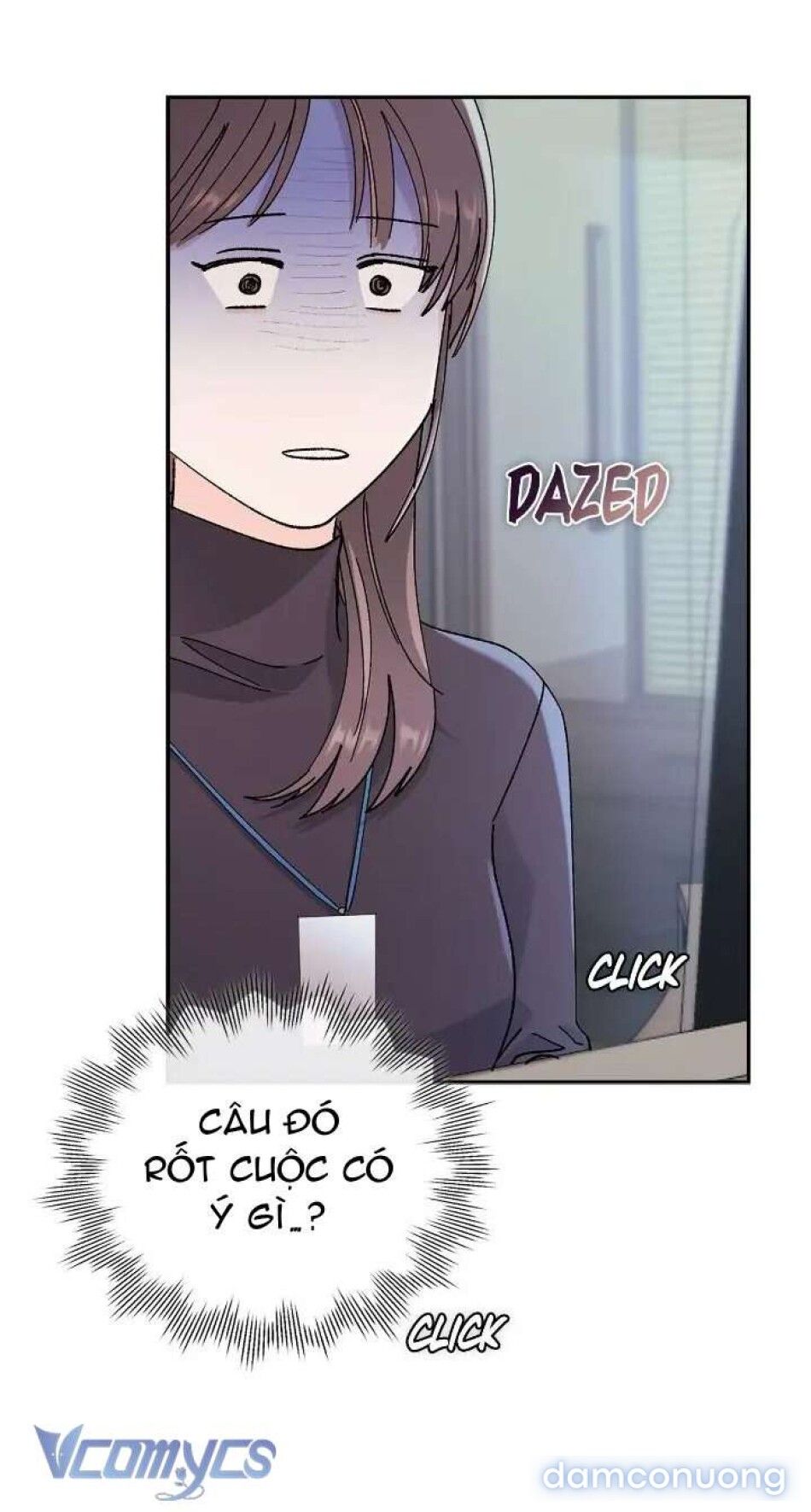 đọc truyện Xin Hãy Đúng Đắn Nơi Công Sở Chương 10 ảnh 9 tại Thiên Thai Truyện