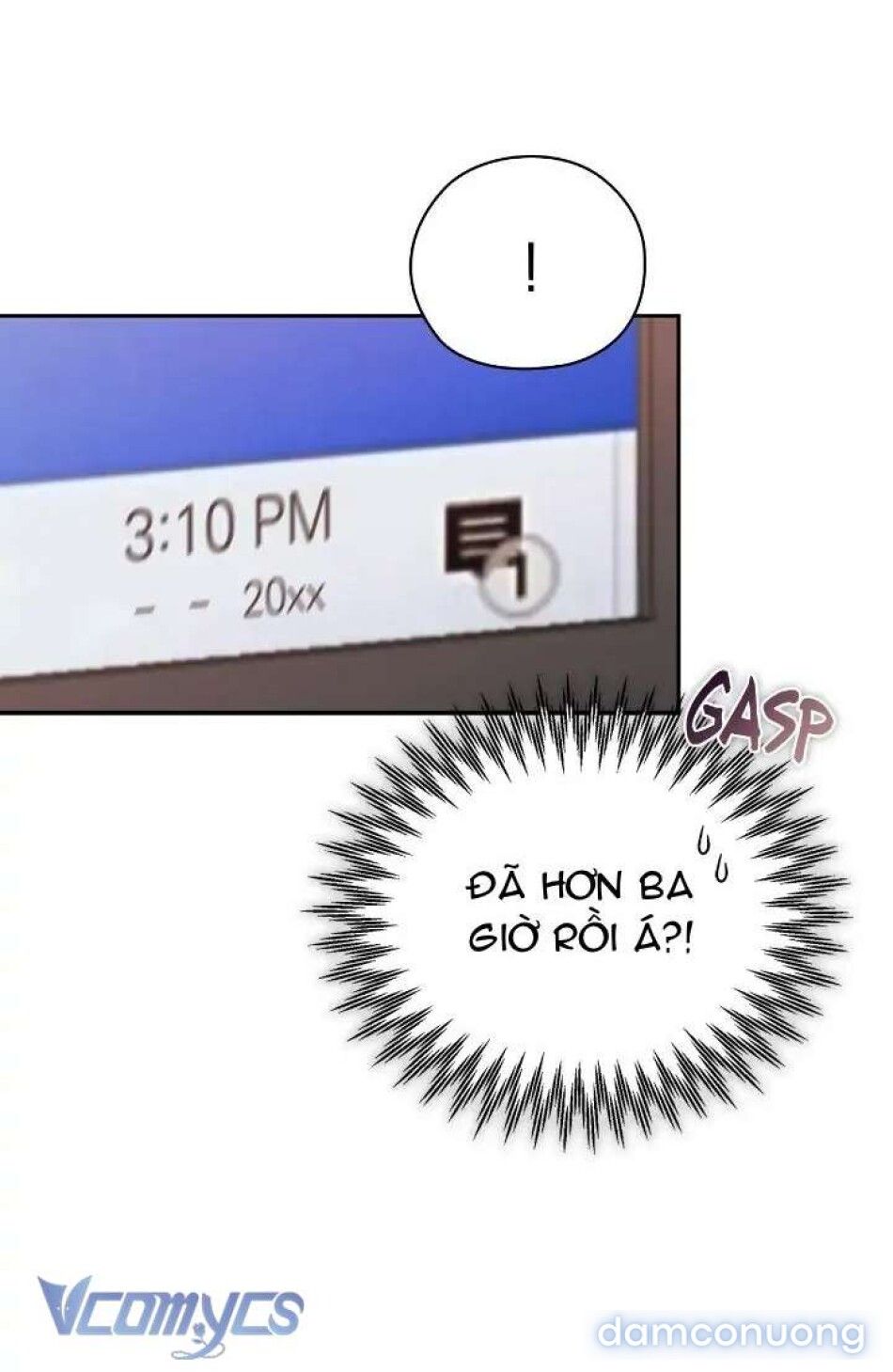 đọc truyện Xin Hãy Đúng Đắn Nơi Công Sở Chương 10 ảnh 10 tại Thiên Thai Truyện