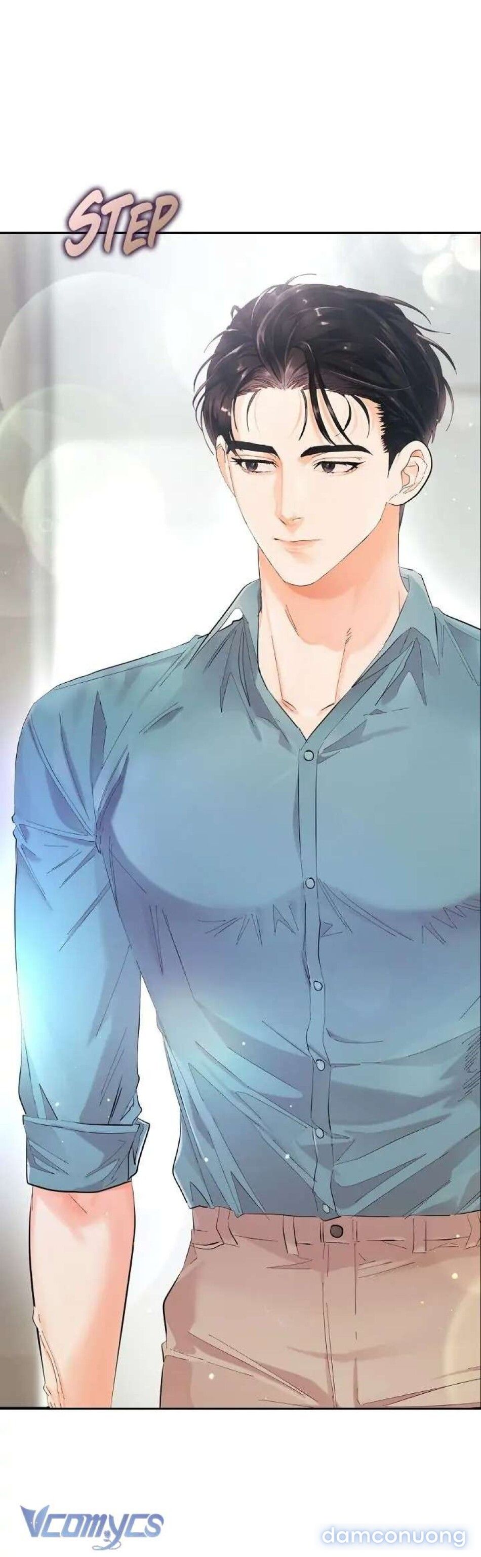 đọc truyện Xin Hãy Đúng Đắn Nơi Công Sở Chương 11 ảnh 15 tại Thiên Thai Truyện