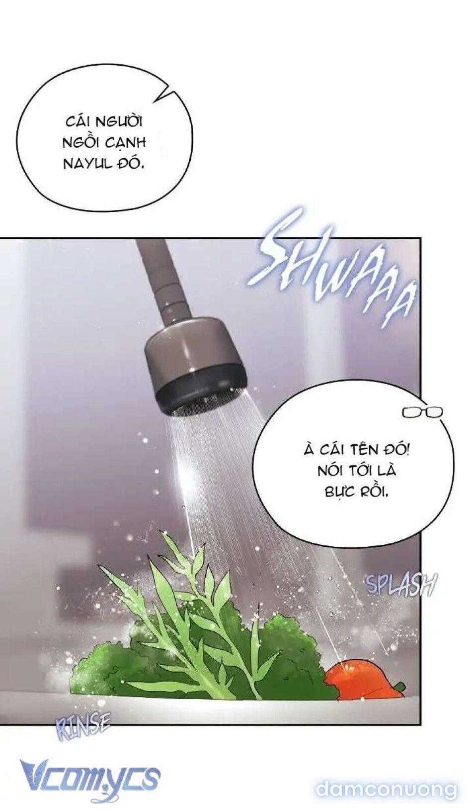 đọc truyện Xin Hãy Đúng Đắn Nơi Công Sở Chương 11 ảnh 21 tại Thiên Thai Truyện