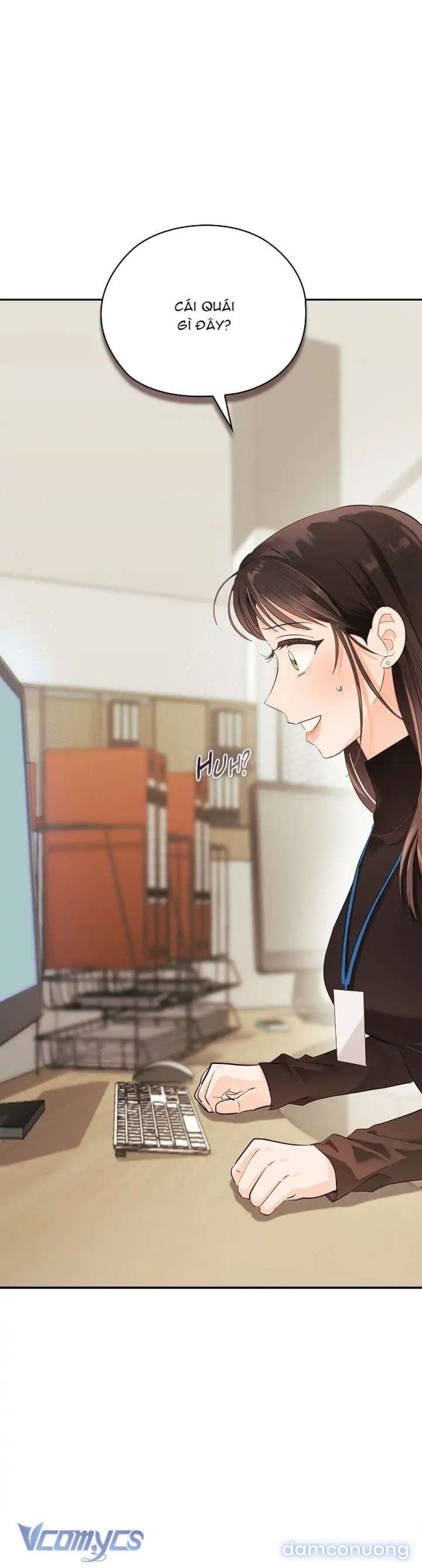 đọc truyện Xin Hãy Đúng Đắn Nơi Công Sở Chương 11 ảnh 4 tại Thiên Thai Truyện