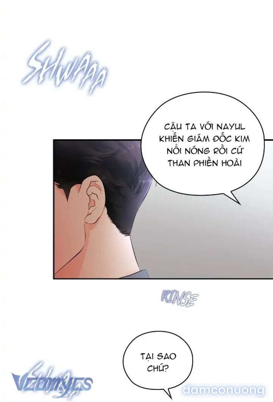 đọc truyện Xin Hãy Đúng Đắn Nơi Công Sở Chương 11 ảnh 22 tại Thiên Thai Truyện