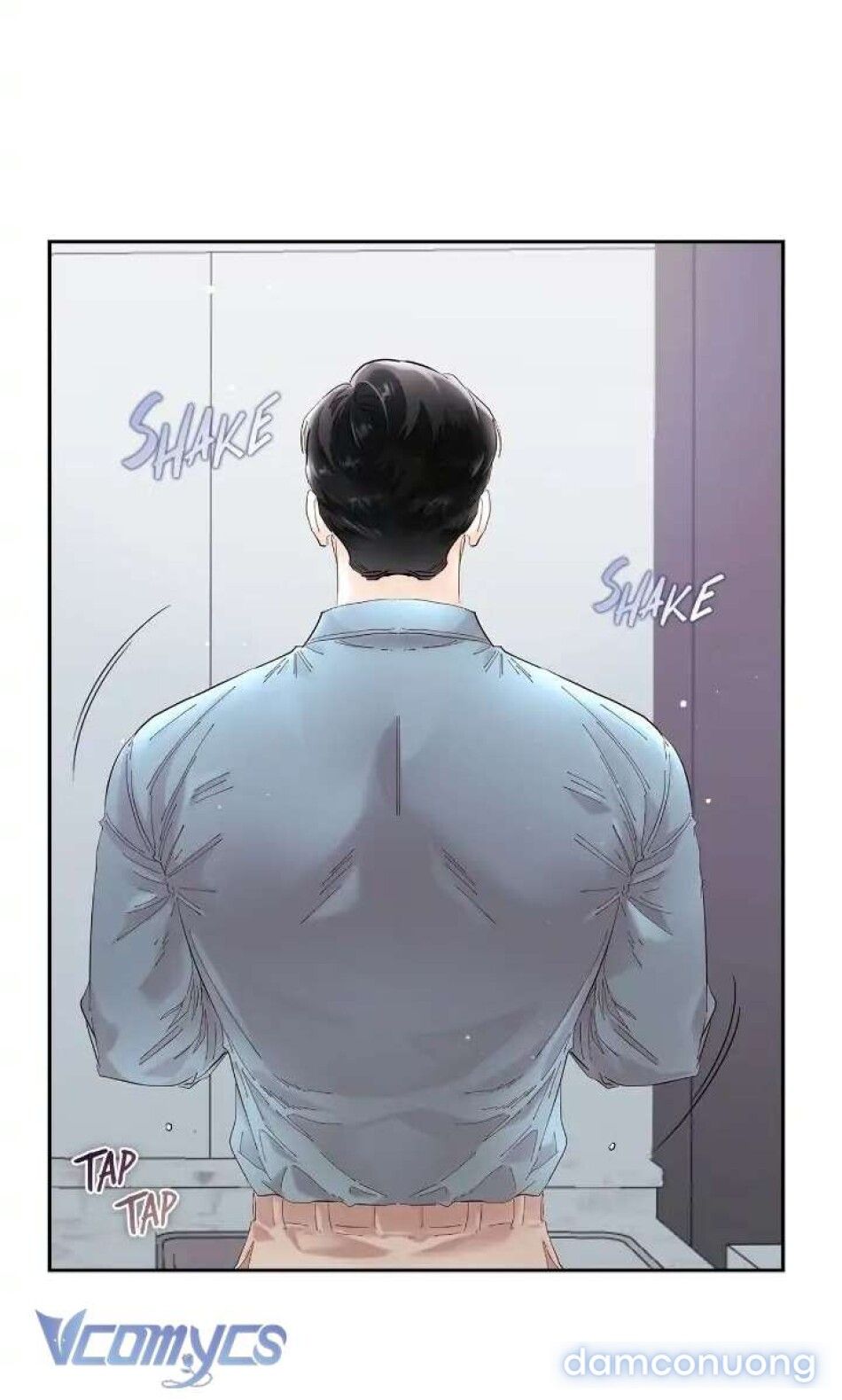 đọc truyện Xin Hãy Đúng Đắn Nơi Công Sở Chương 11 ảnh 25 tại Thiên Thai Truyện