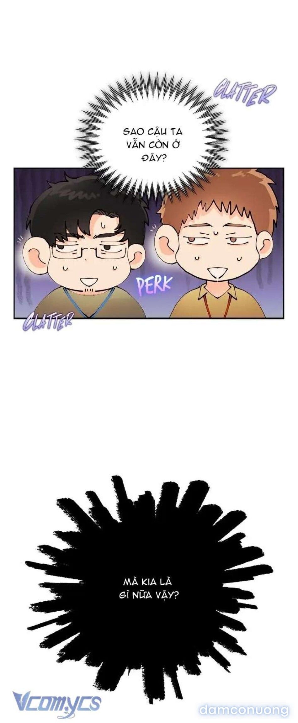 đọc truyện Xin Hãy Đúng Đắn Nơi Công Sở Chương 11 ảnh 29 tại Thiên Thai Truyện