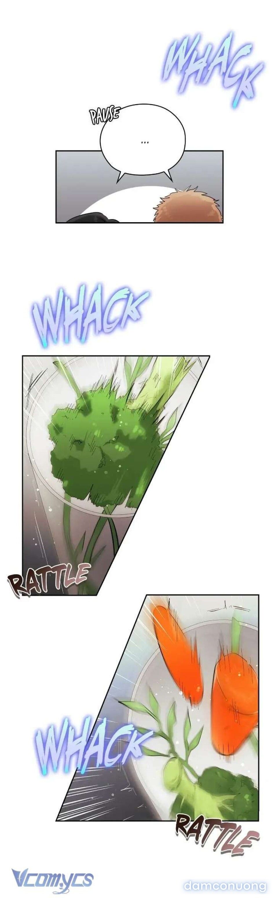 đọc truyện Xin Hãy Đúng Đắn Nơi Công Sở Chương 11 ảnh 34 tại Thiên Thai Truyện