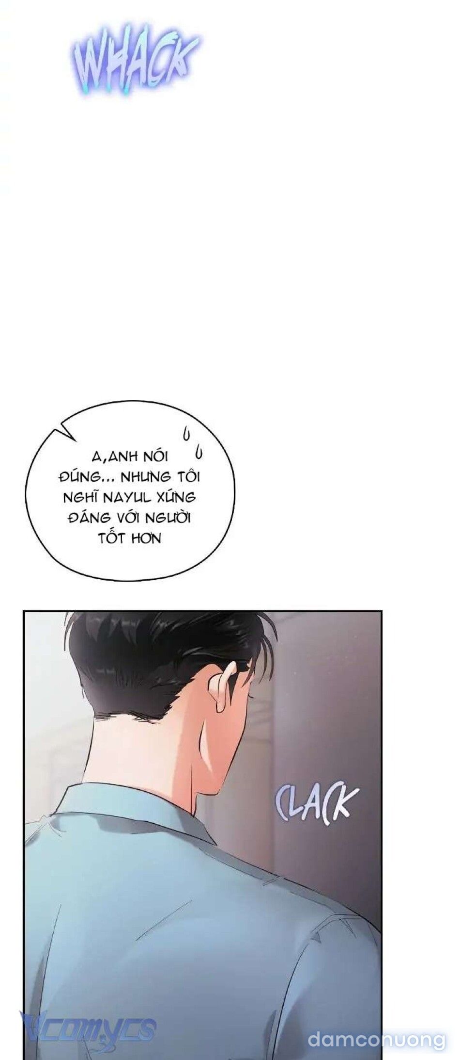 đọc truyện Xin Hãy Đúng Đắn Nơi Công Sở Chương 11 ảnh 36 tại Thiên Thai Truyện