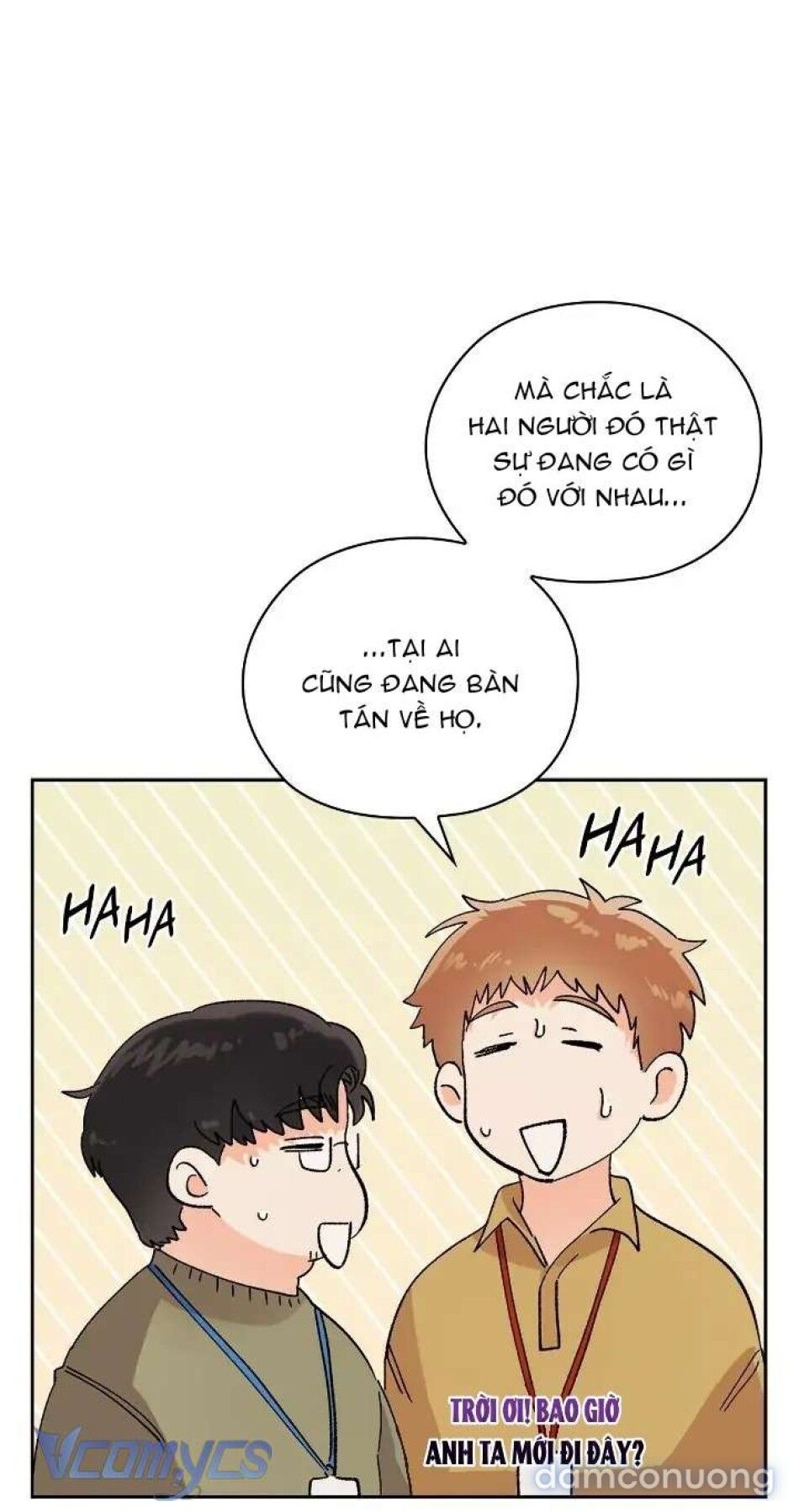 đọc truyện Xin Hãy Đúng Đắn Nơi Công Sở Chương 11 ảnh 40 tại Thiên Thai Truyện