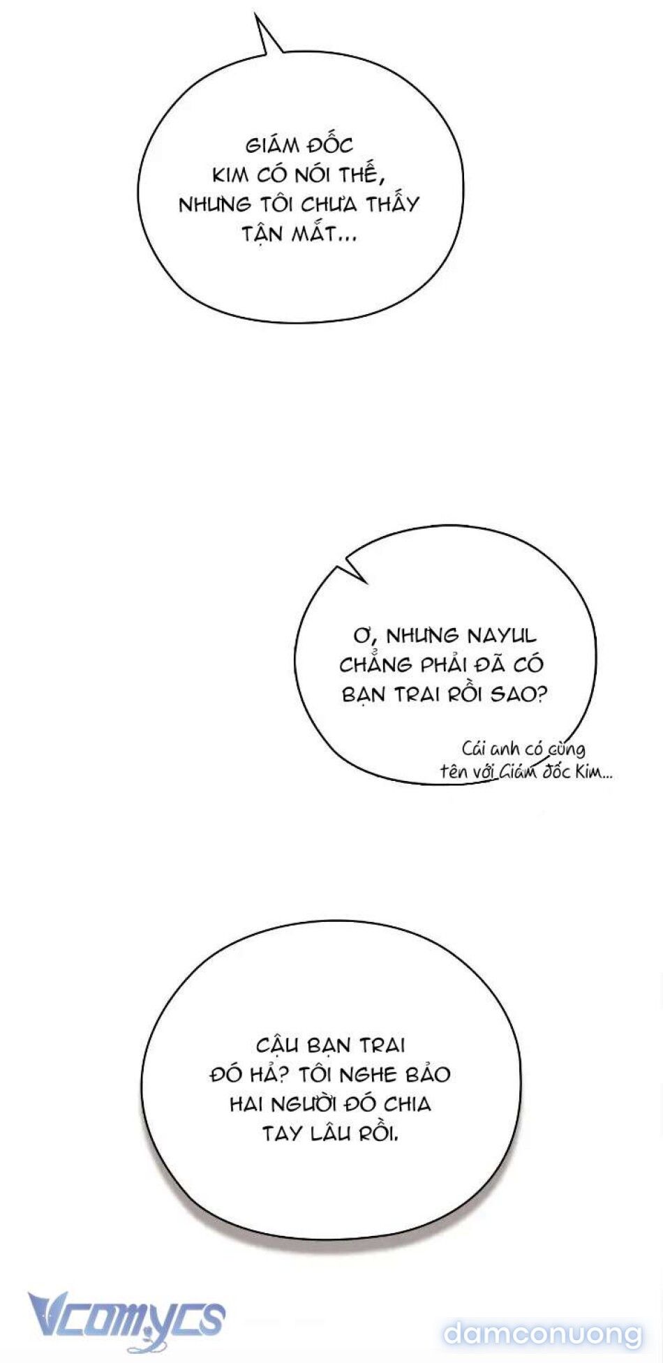 đọc truyện Xin Hãy Đúng Đắn Nơi Công Sở Chương 11 ảnh 41 tại Thiên Thai Truyện