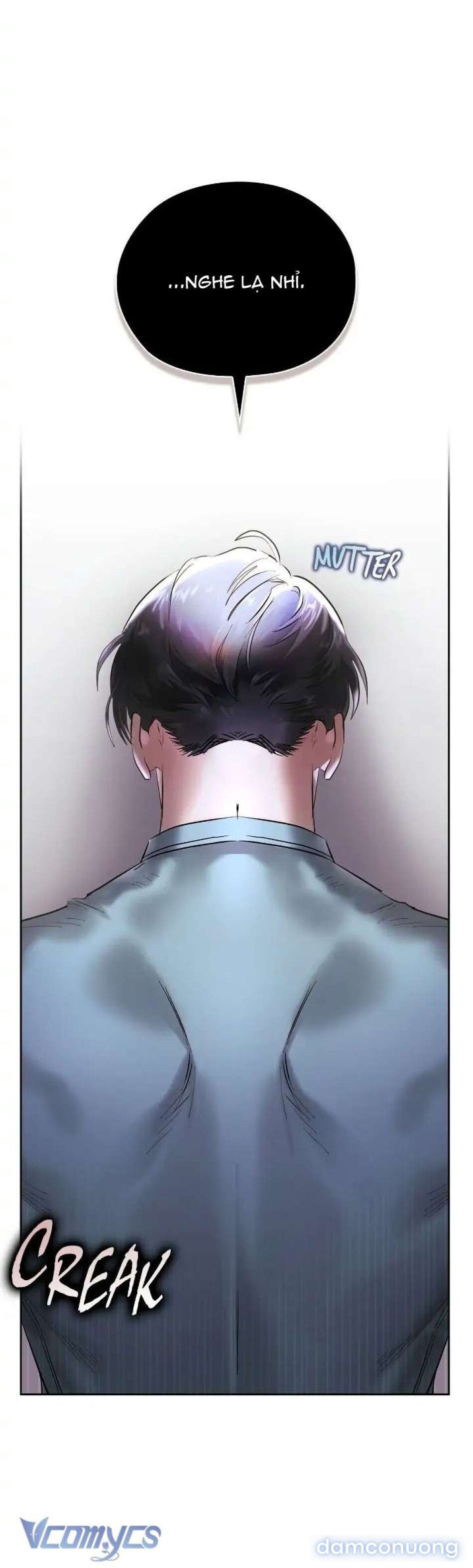 đọc truyện Xin Hãy Đúng Đắn Nơi Công Sở Chương 11 ảnh 43 tại Thiên Thai Truyện