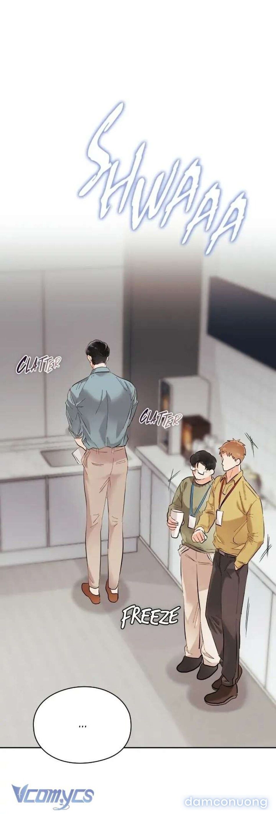 đọc truyện Xin Hãy Đúng Đắn Nơi Công Sở Chương 11 ảnh 44 tại Thiên Thai Truyện