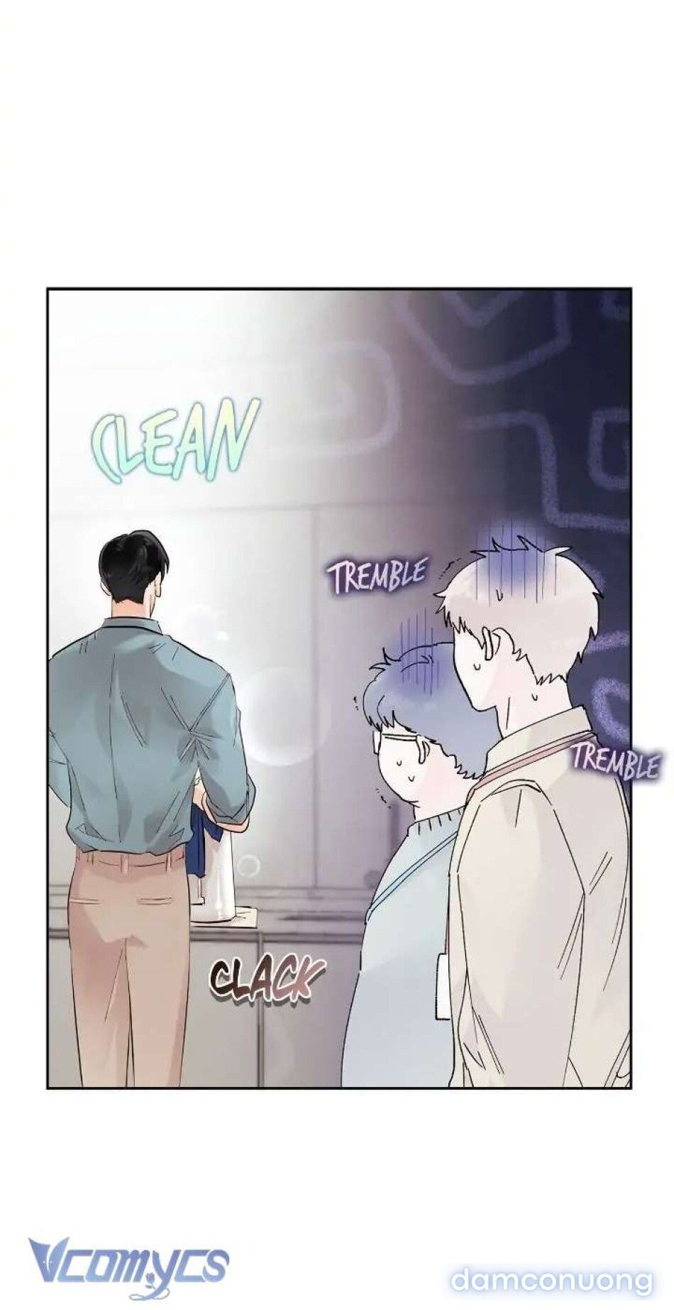 đọc truyện Xin Hãy Đúng Đắn Nơi Công Sở Chương 11 ảnh 46 tại Thiên Thai Truyện