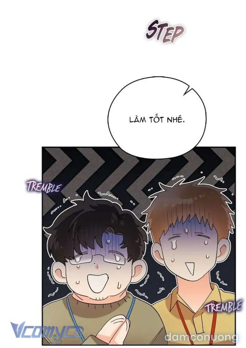 đọc truyện Xin Hãy Đúng Đắn Nơi Công Sở Chương 11 ảnh 50 tại Thiên Thai Truyện