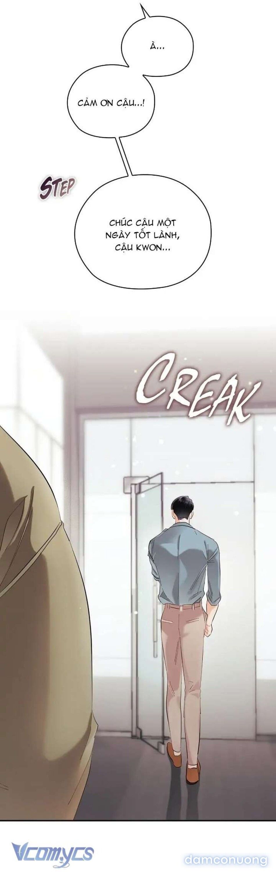 đọc truyện Xin Hãy Đúng Đắn Nơi Công Sở Chương 11 ảnh 51 tại Thiên Thai Truyện