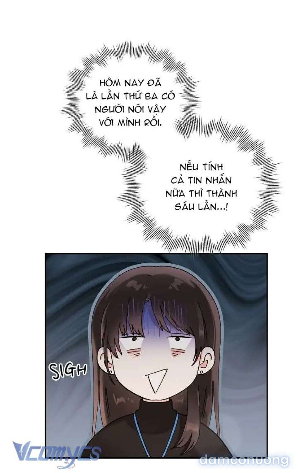 đọc truyện Xin Hãy Đúng Đắn Nơi Công Sở Chương 11 ảnh 57 tại Thiên Thai Truyện