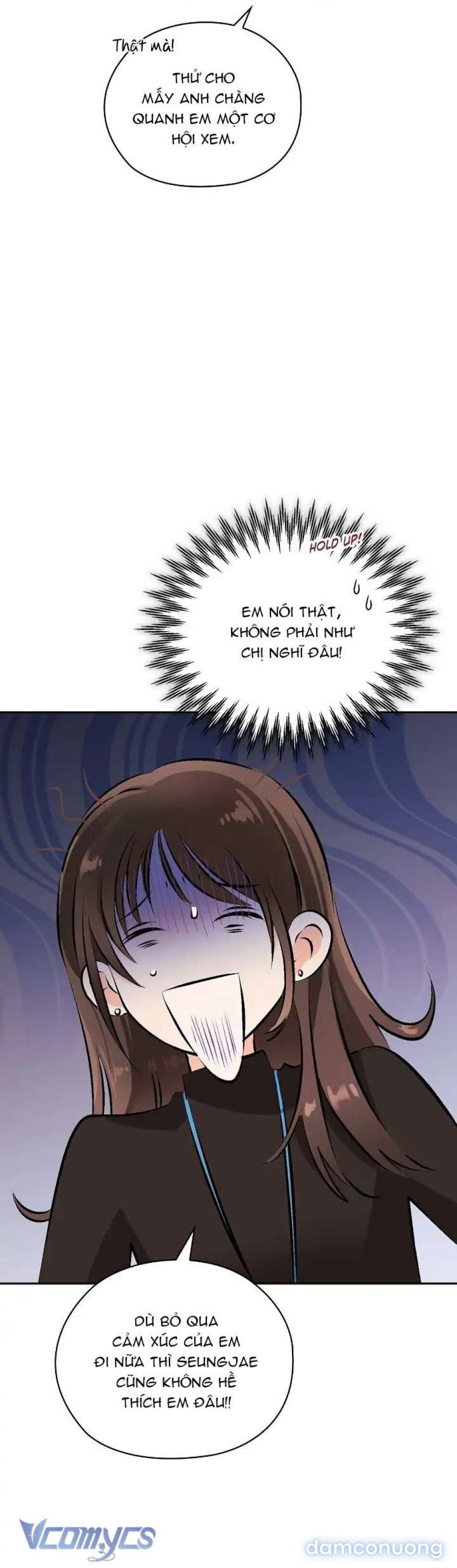 đọc truyện Xin Hãy Đúng Đắn Nơi Công Sở Chương 11 ảnh 62 tại Thiên Thai Truyện