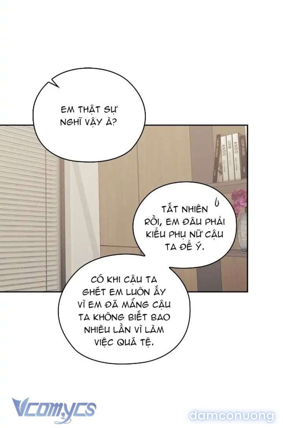 đọc truyện Xin Hãy Đúng Đắn Nơi Công Sở Chương 11 ảnh 63 tại Thiên Thai Truyện