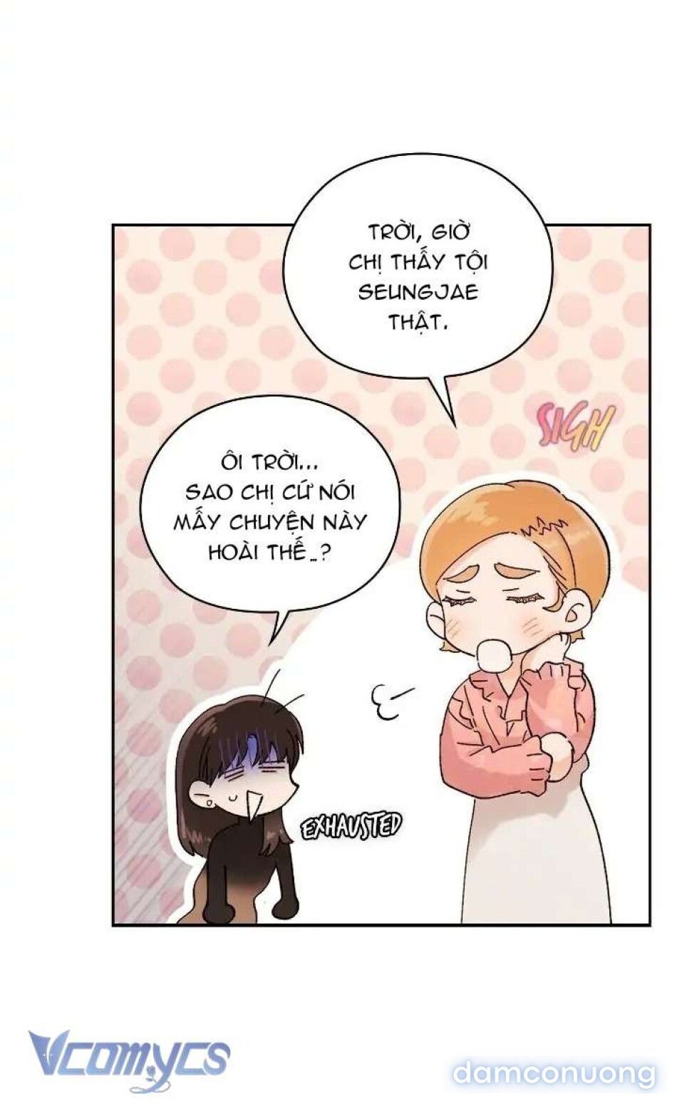 đọc truyện Xin Hãy Đúng Đắn Nơi Công Sở Chương 11 ảnh 64 tại Thiên Thai Truyện