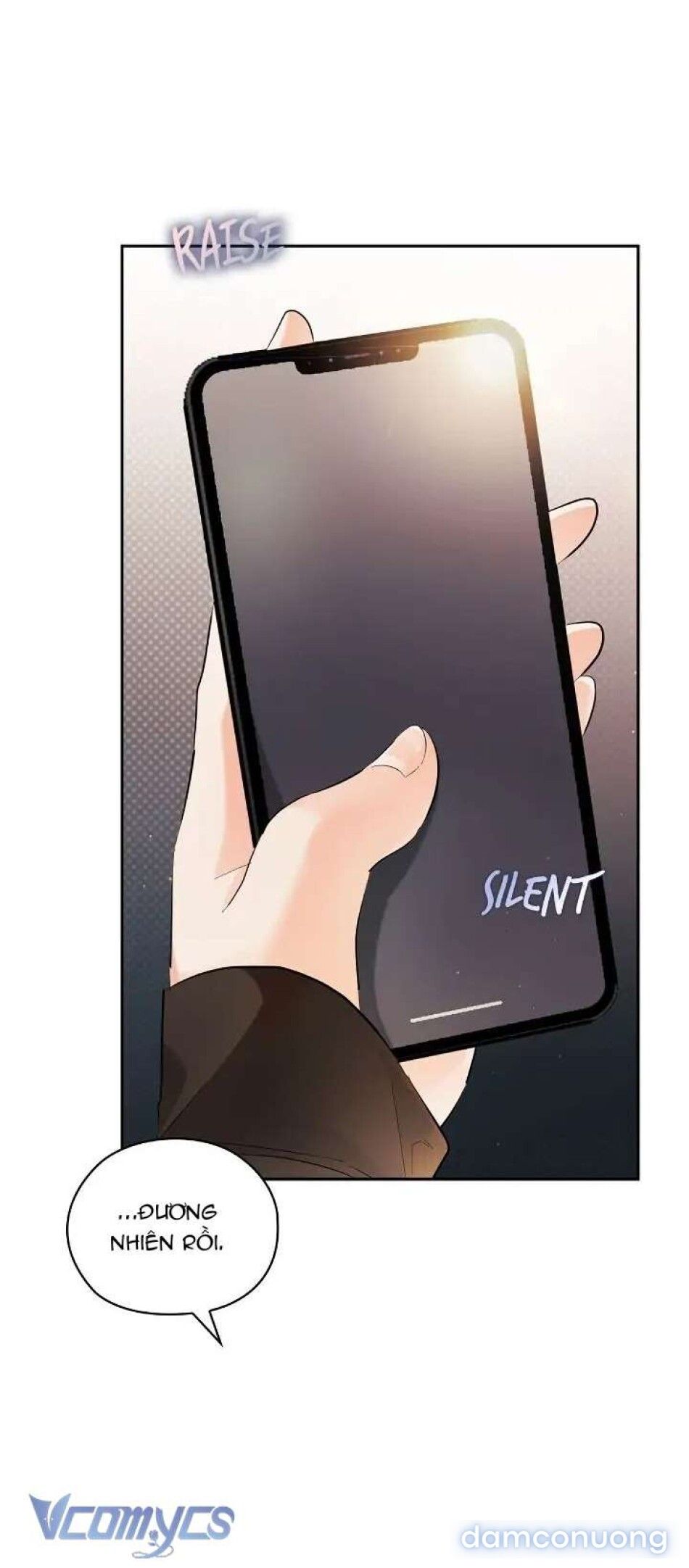 đọc truyện Xin Hãy Đúng Đắn Nơi Công Sở Chương 11 ảnh 69 tại Thiên Thai Truyện