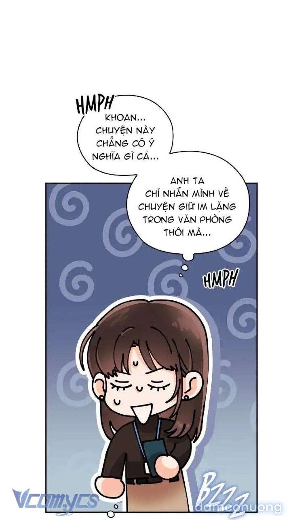 đọc truyện Xin Hãy Đúng Đắn Nơi Công Sở Chương 11 ảnh 70 tại Thiên Thai Truyện