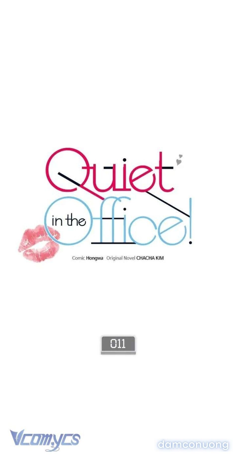 đọc truyện Xin Hãy Đúng Đắn Nơi Công Sở Chương 11 ảnh 9 tại Thiên Thai Truyện