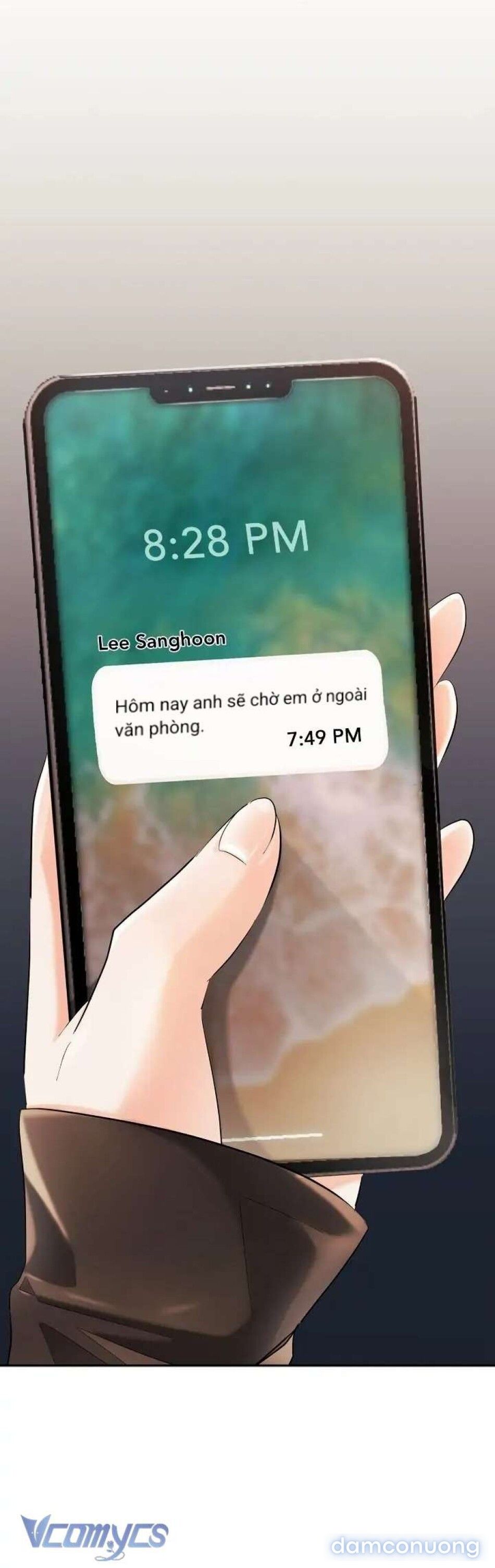 đọc truyện Xin Hãy Đúng Đắn Nơi Công Sở Chương 11 ảnh 73 tại Thiên Thai Truyện