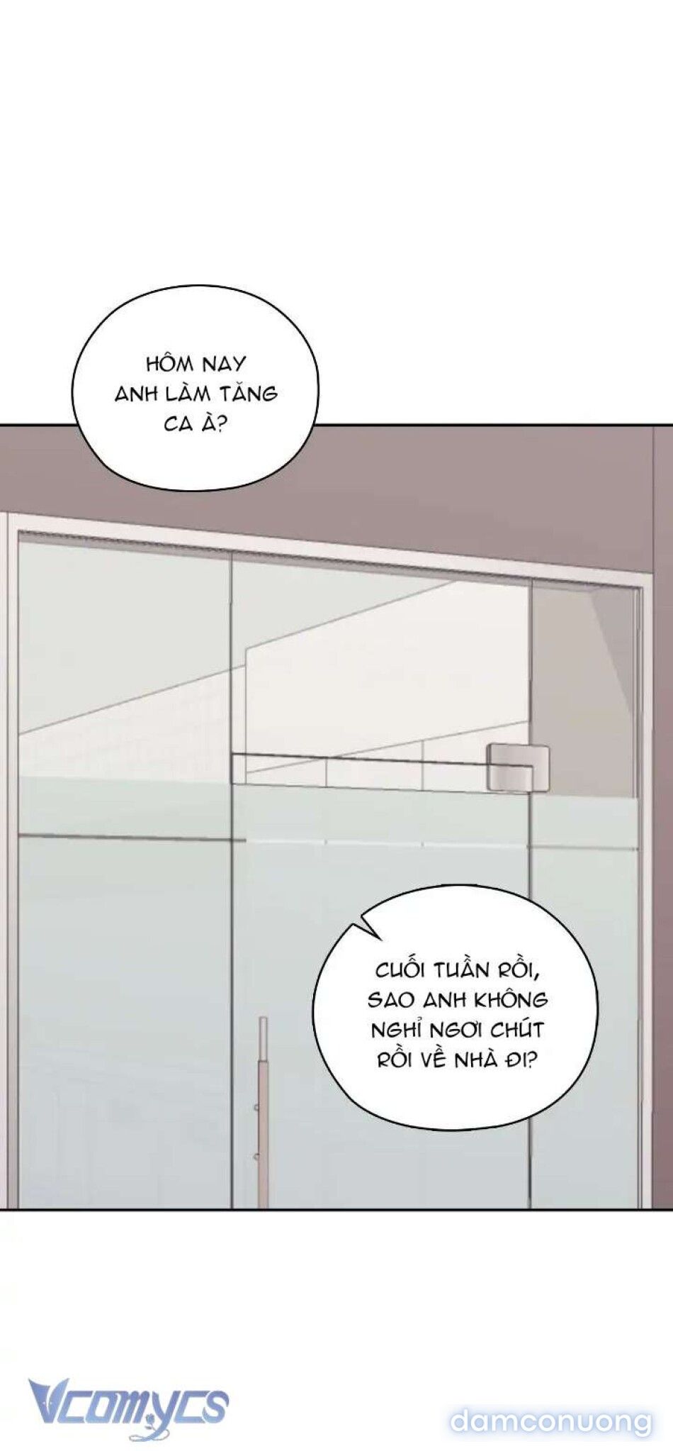 đọc truyện Xin Hãy Đúng Đắn Nơi Công Sở Chương 11 ảnh 10 tại Thiên Thai Truyện