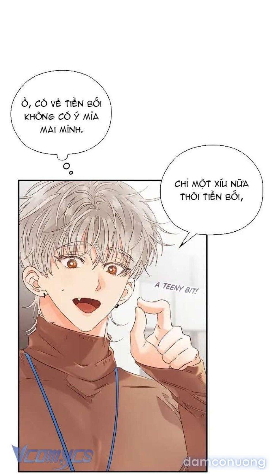 đọc truyện Xin Hãy Đúng Đắn Nơi Công Sở Chương 12 ảnh 19 tại Thiên Thai Truyện