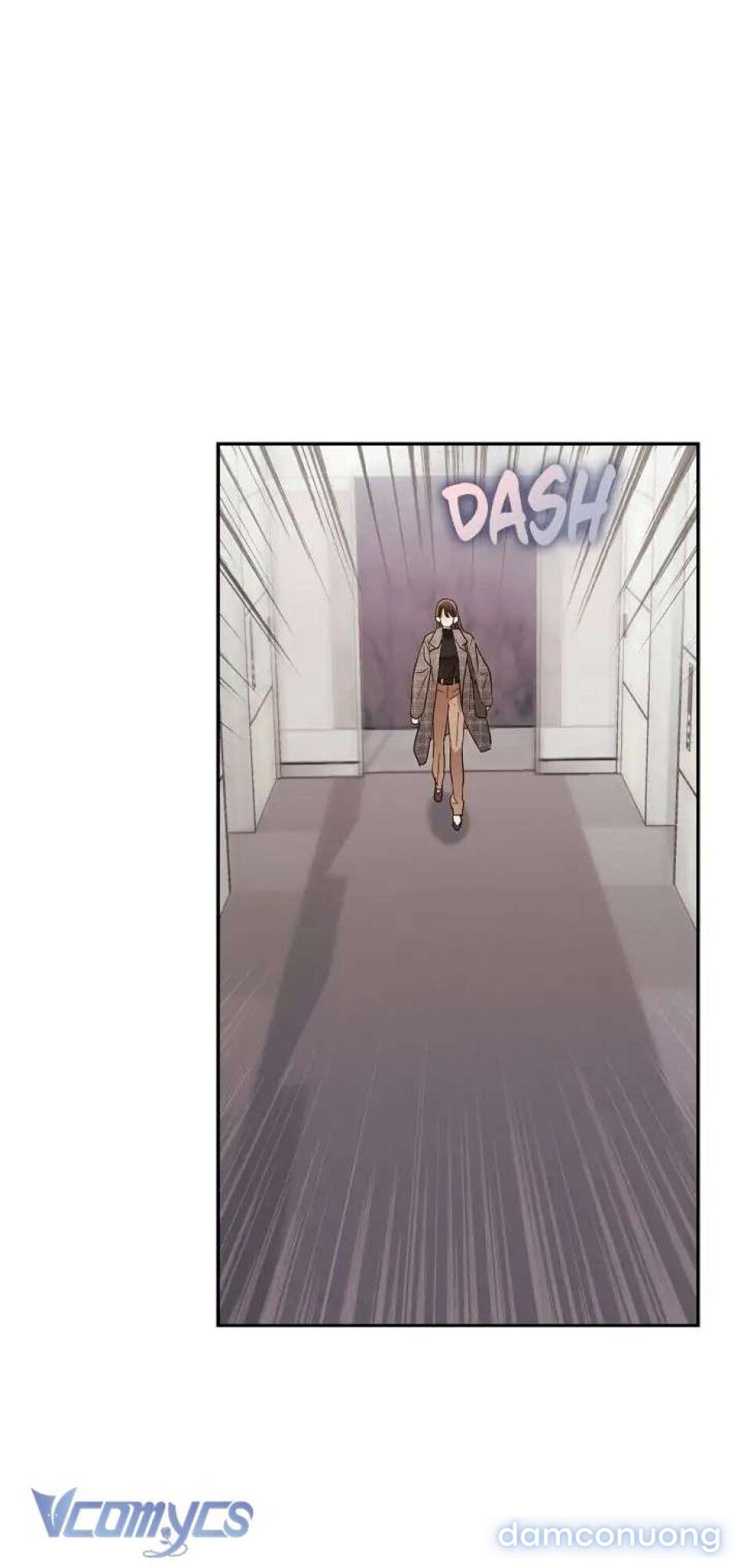 đọc truyện Xin Hãy Đúng Đắn Nơi Công Sở Chương 12 ảnh 26 tại Thiên Thai Truyện