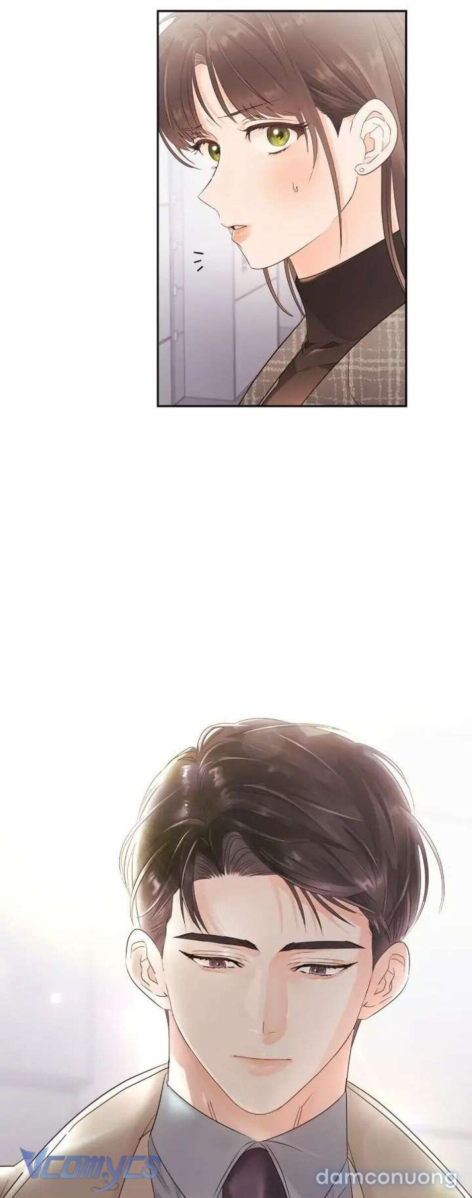 đọc truyện Xin Hãy Đúng Đắn Nơi Công Sở Chương 12 ảnh 30 tại Thiên Thai Truyện