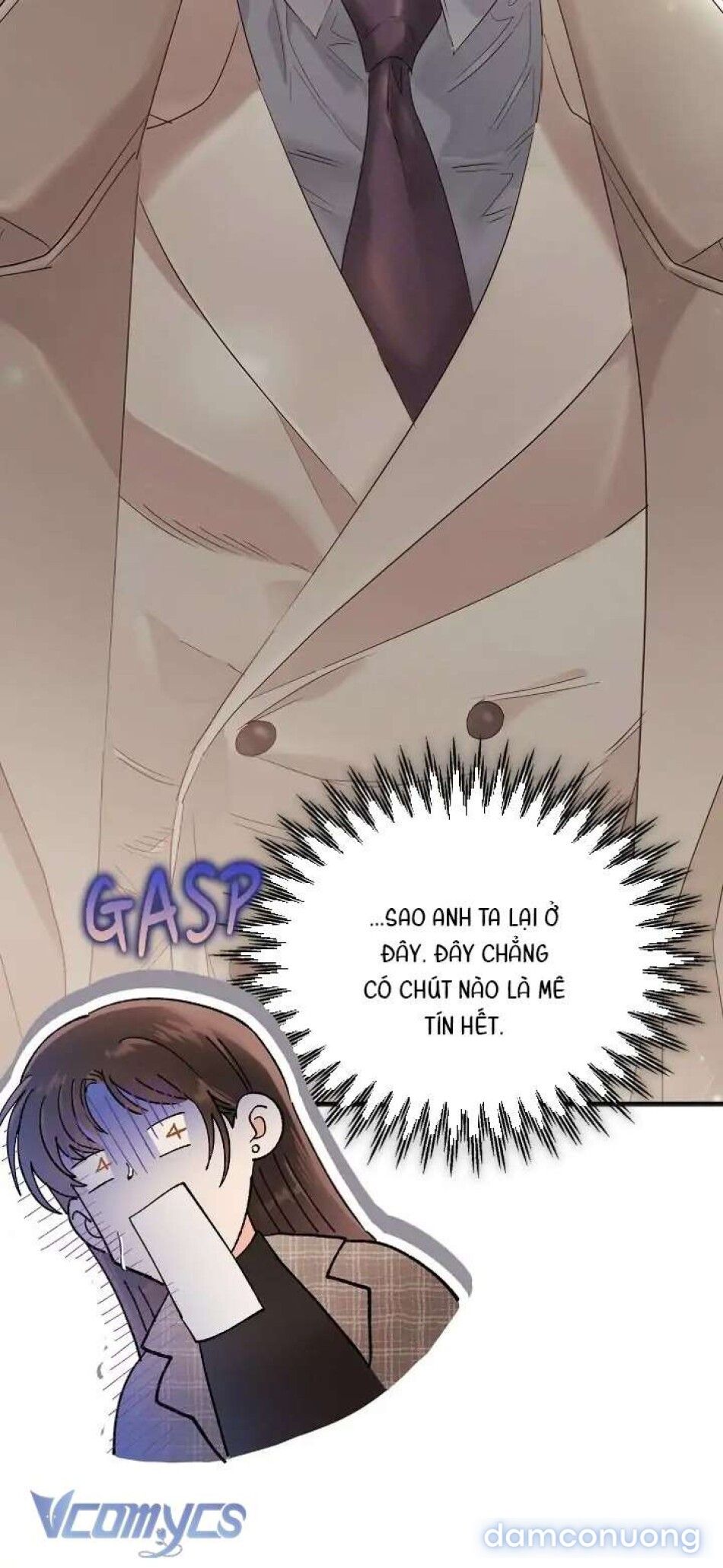 đọc truyện Xin Hãy Đúng Đắn Nơi Công Sở Chương 12 ảnh 31 tại Thiên Thai Truyện