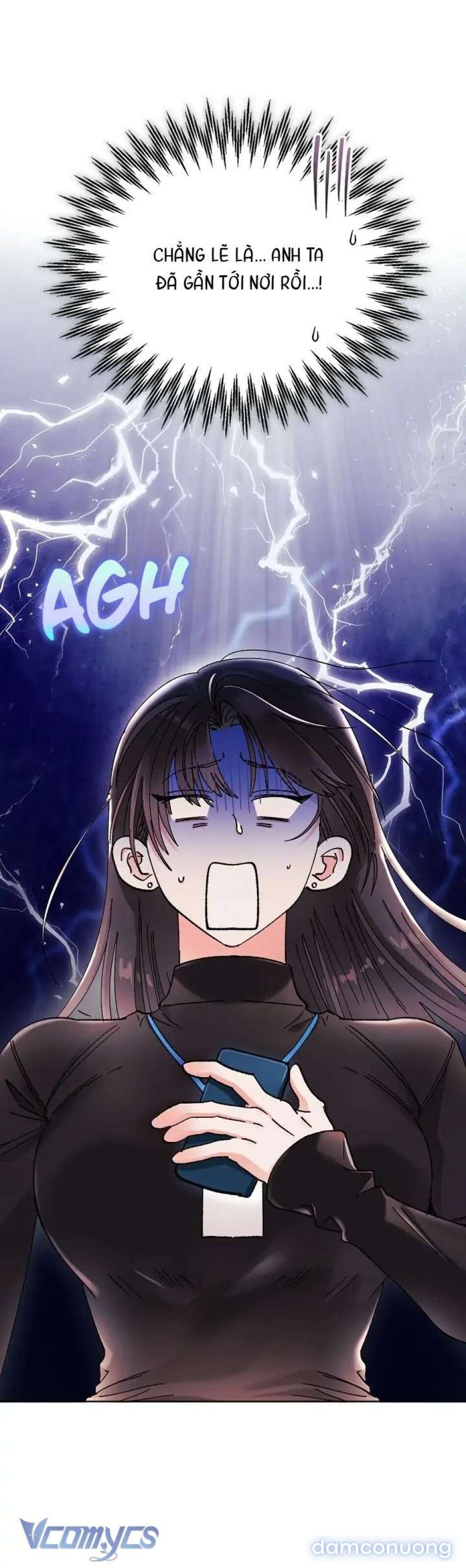 đọc truyện Xin Hãy Đúng Đắn Nơi Công Sở Chương 12 ảnh 5 tại Thiên Thai Truyện