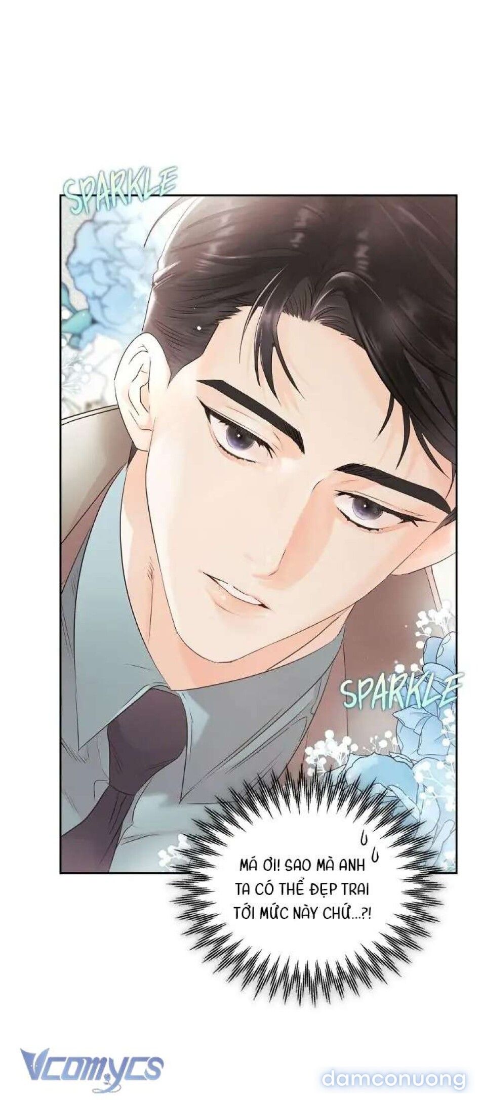 đọc truyện Xin Hãy Đúng Đắn Nơi Công Sở Chương 12 ảnh 36 tại Thiên Thai Truyện