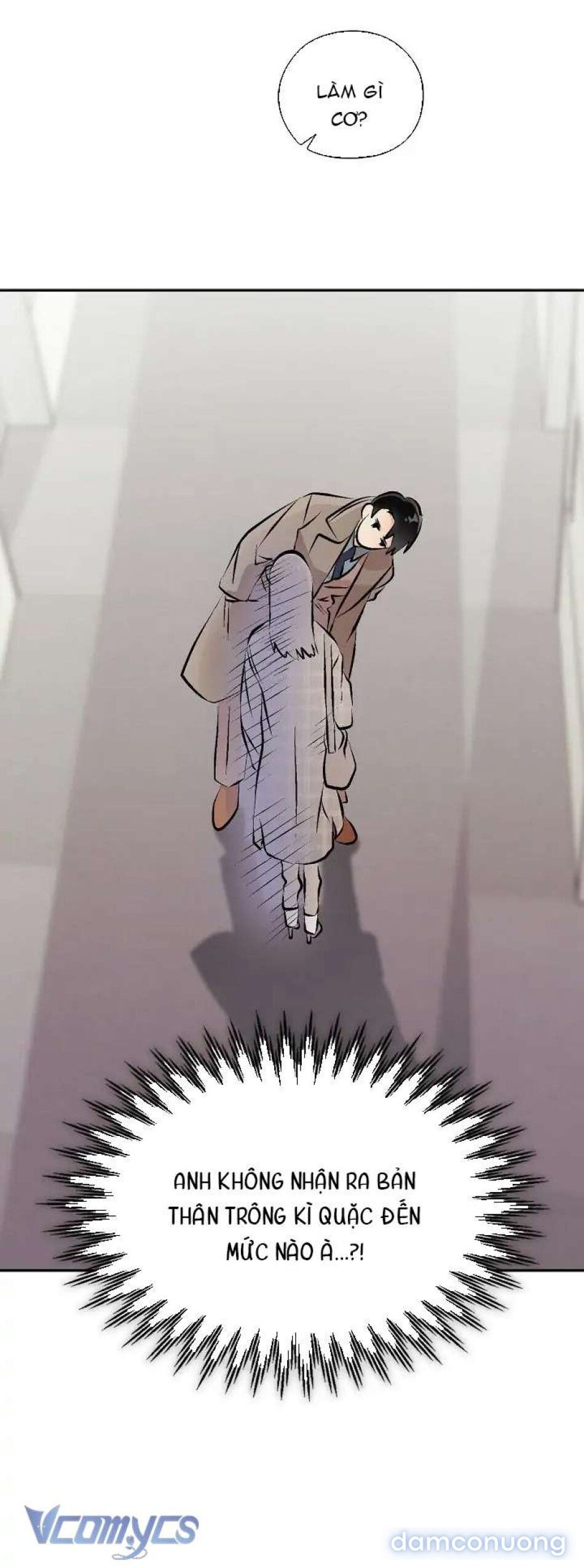 đọc truyện Xin Hãy Đúng Đắn Nơi Công Sở Chương 12 ảnh 39 tại Thiên Thai Truyện