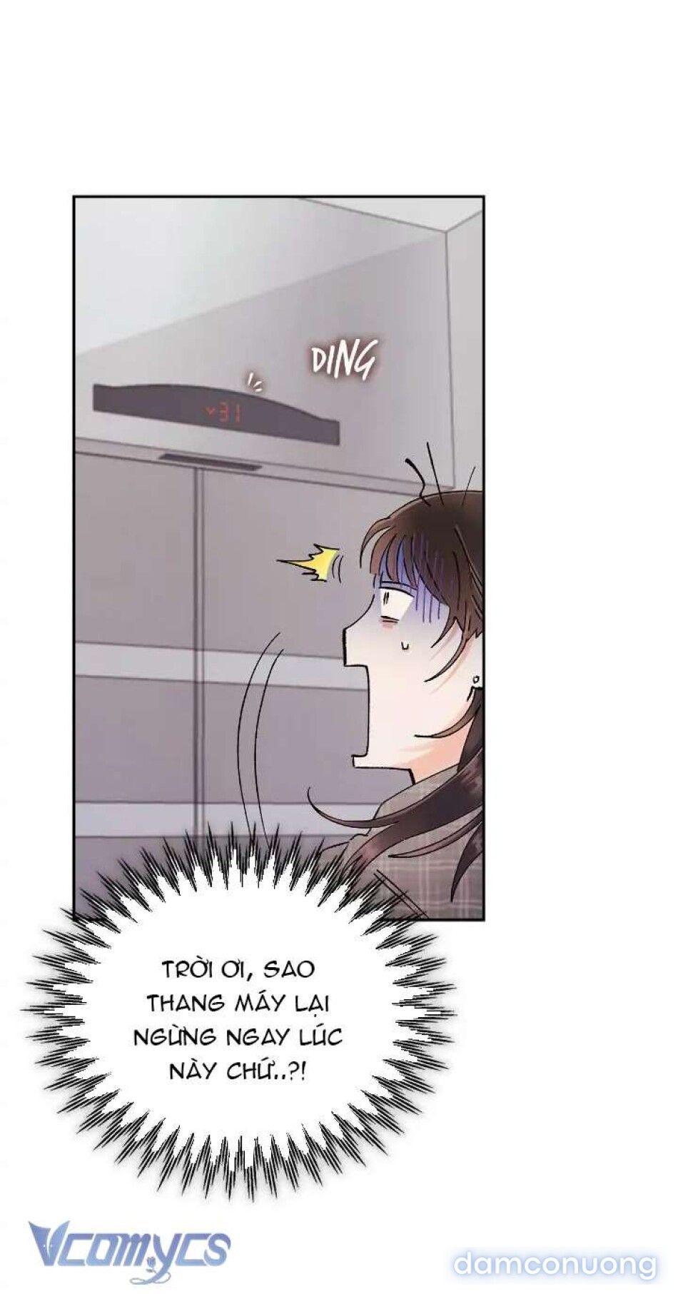 đọc truyện Xin Hãy Đúng Đắn Nơi Công Sở Chương 12 ảnh 40 tại Thiên Thai Truyện