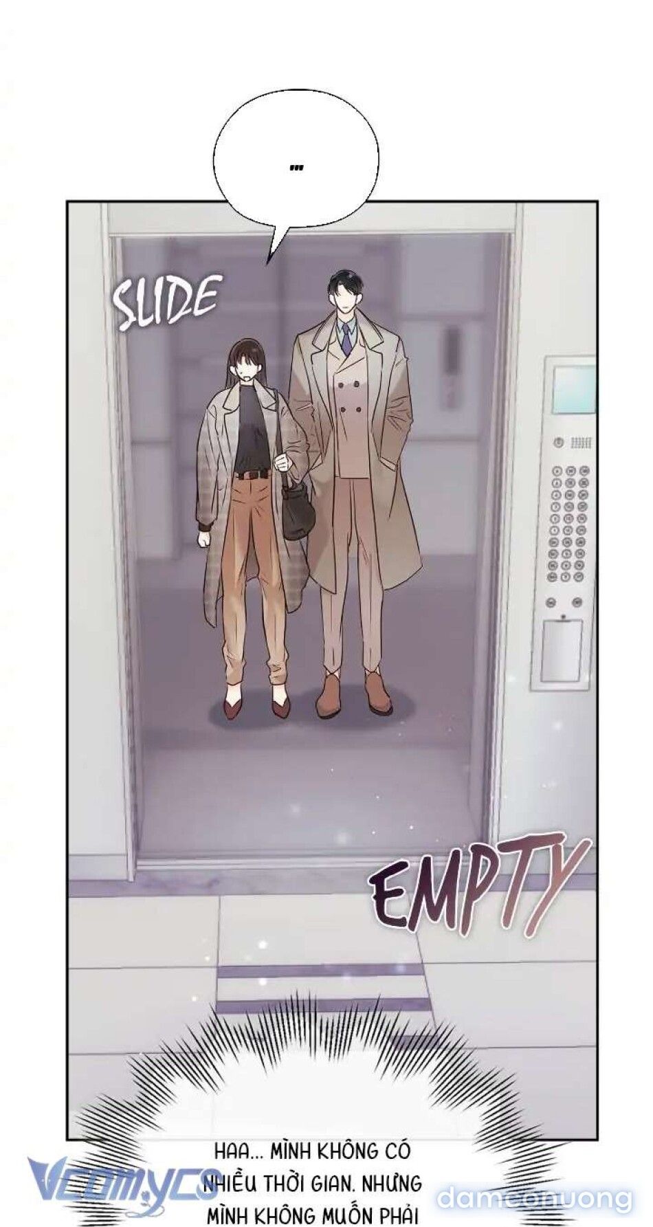 đọc truyện Xin Hãy Đúng Đắn Nơi Công Sở Chương 12 ảnh 41 tại Thiên Thai Truyện