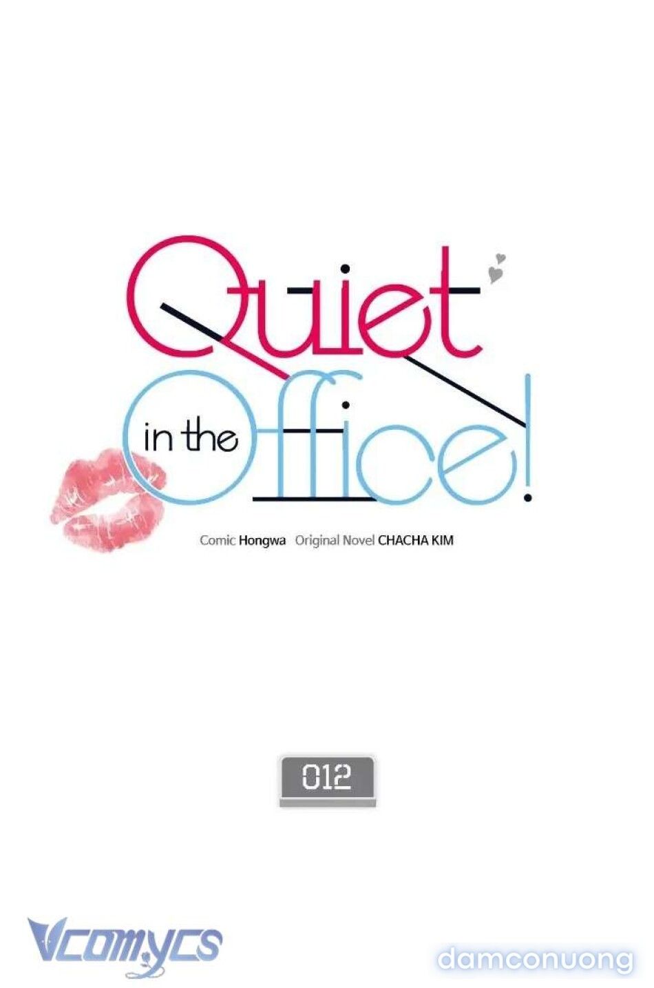 đọc truyện Xin Hãy Đúng Đắn Nơi Công Sở Chương 12 ảnh 6 tại Thiên Thai Truyện