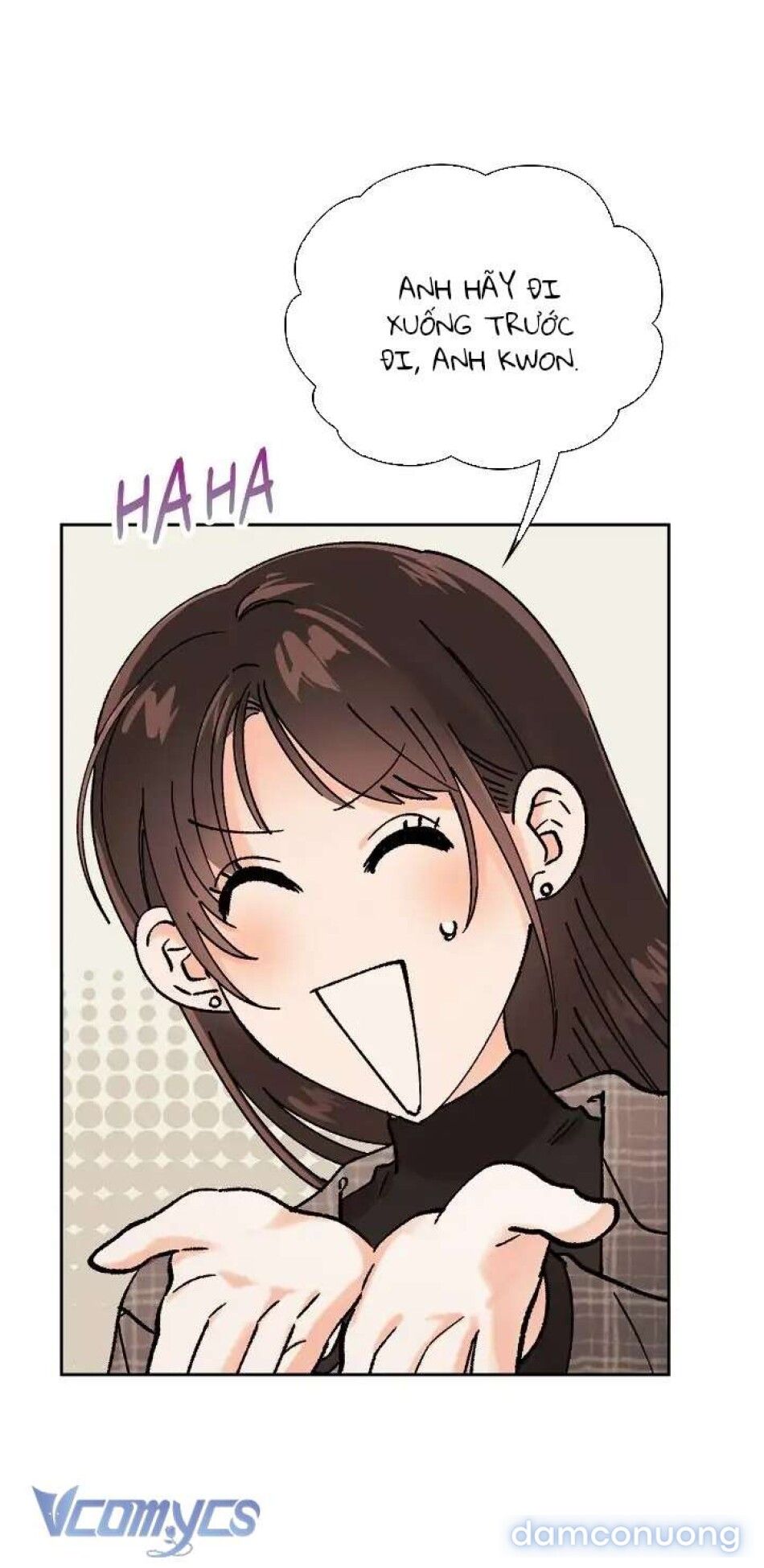 đọc truyện Xin Hãy Đúng Đắn Nơi Công Sở Chương 12 ảnh 43 tại Thiên Thai Truyện