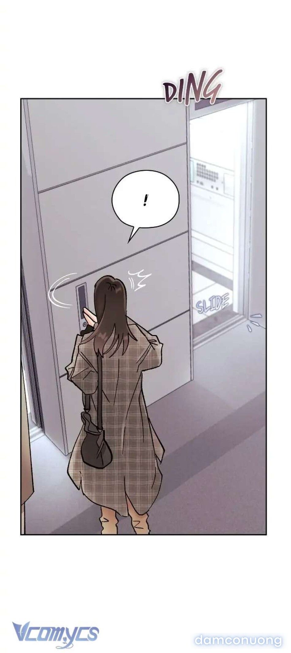 đọc truyện Xin Hãy Đúng Đắn Nơi Công Sở Chương 12 ảnh 47 tại Thiên Thai Truyện