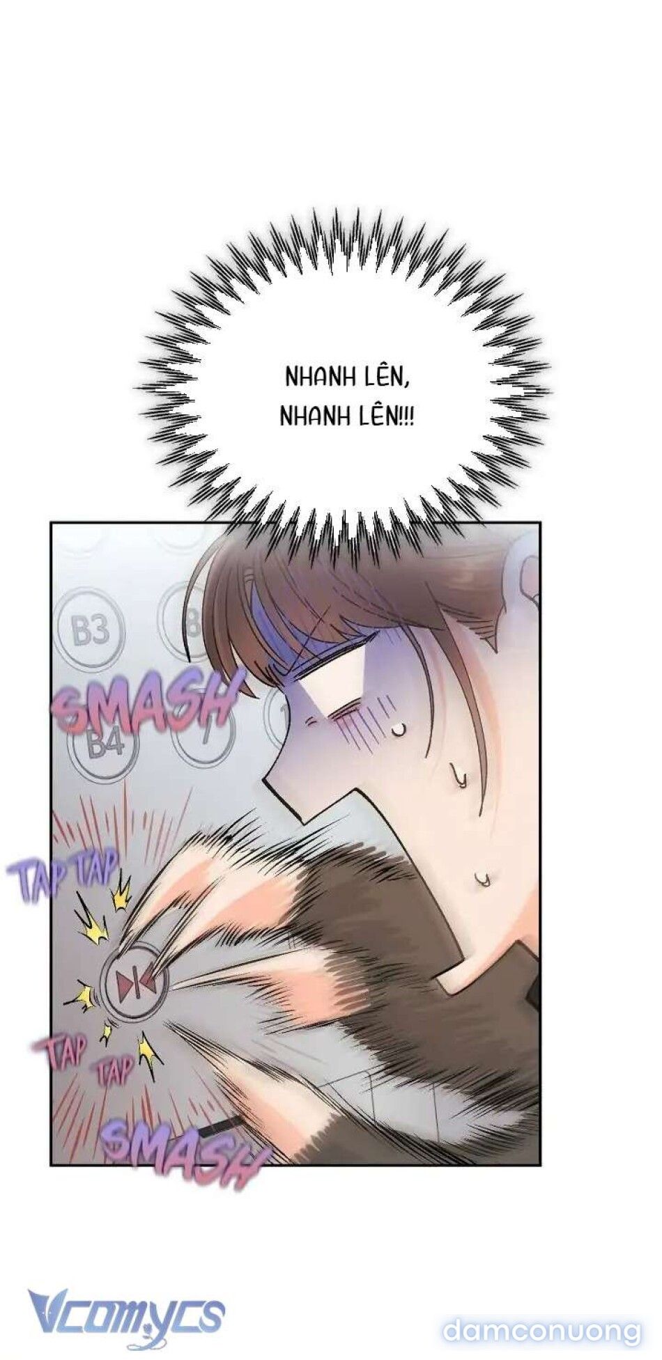 đọc truyện Xin Hãy Đúng Đắn Nơi Công Sở Chương 12 ảnh 49 tại Thiên Thai Truyện