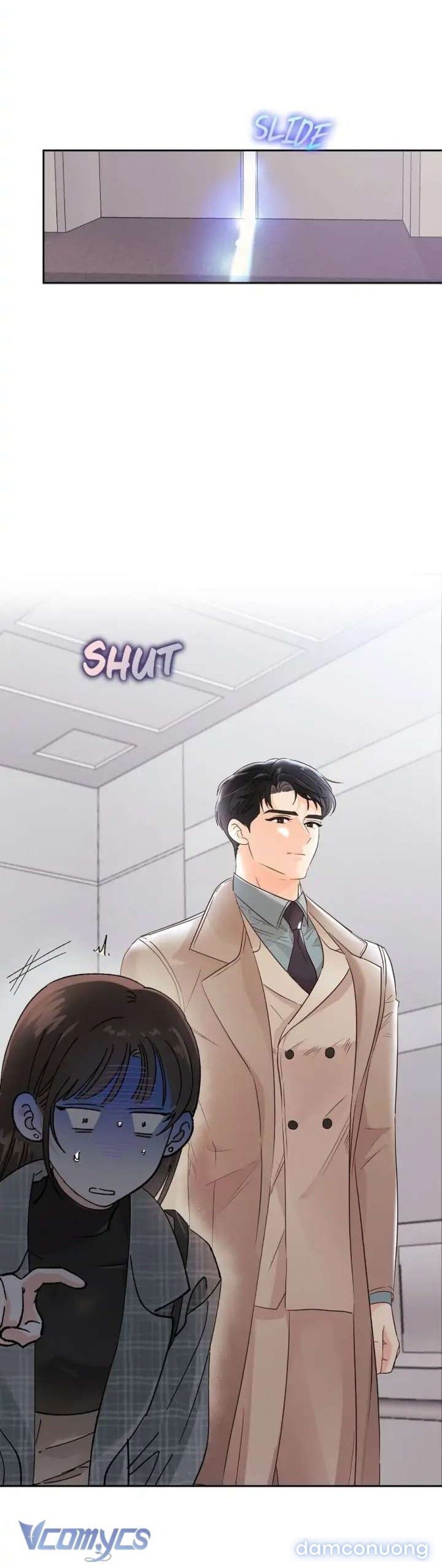 đọc truyện Xin Hãy Đúng Đắn Nơi Công Sở Chương 12 ảnh 50 tại Thiên Thai Truyện