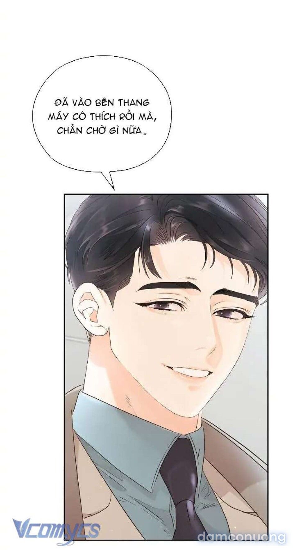 đọc truyện Xin Hãy Đúng Đắn Nơi Công Sở Chương 12 ảnh 51 tại Thiên Thai Truyện