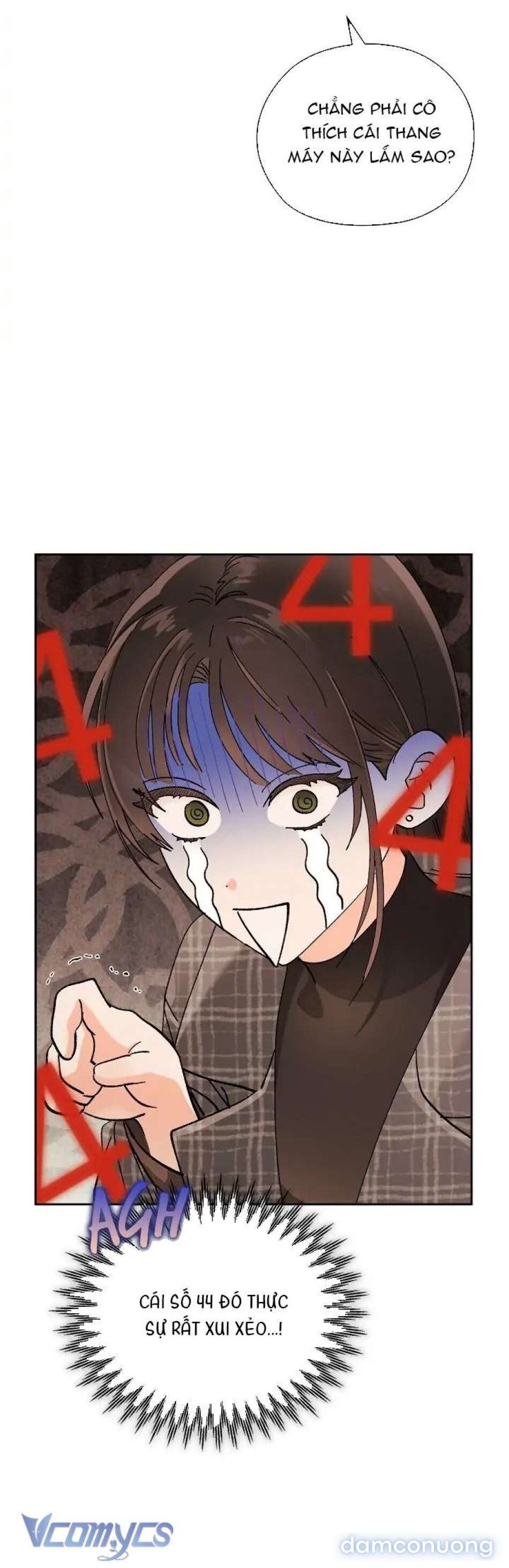 đọc truyện Xin Hãy Đúng Đắn Nơi Công Sở Chương 12 ảnh 52 tại Thiên Thai Truyện