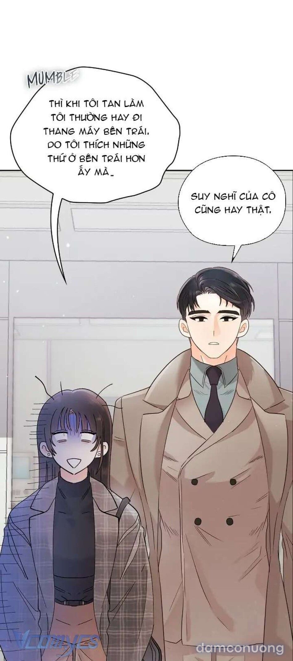 đọc truyện Xin Hãy Đúng Đắn Nơi Công Sở Chương 12 ảnh 53 tại Thiên Thai Truyện