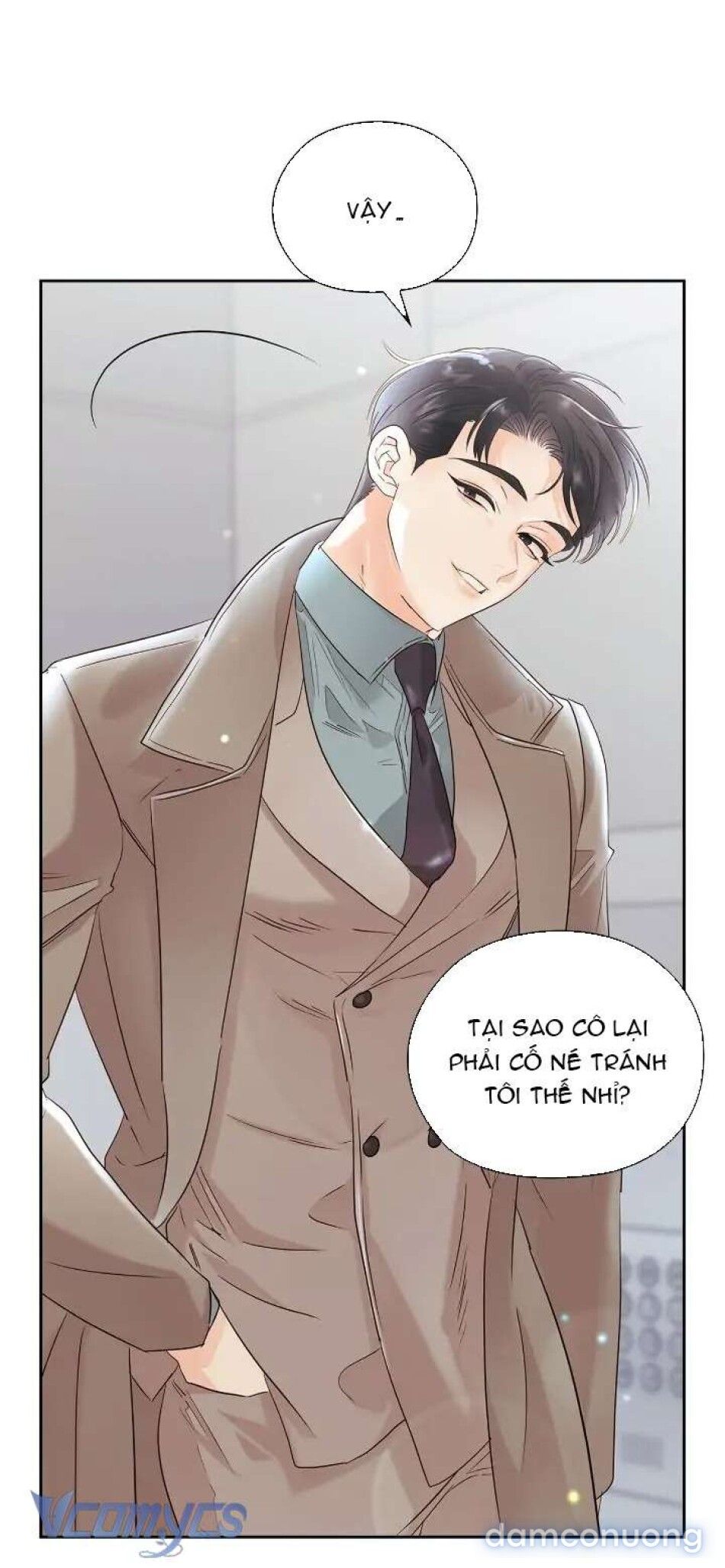 đọc truyện Xin Hãy Đúng Đắn Nơi Công Sở Chương 12 ảnh 56 tại Thiên Thai Truyện