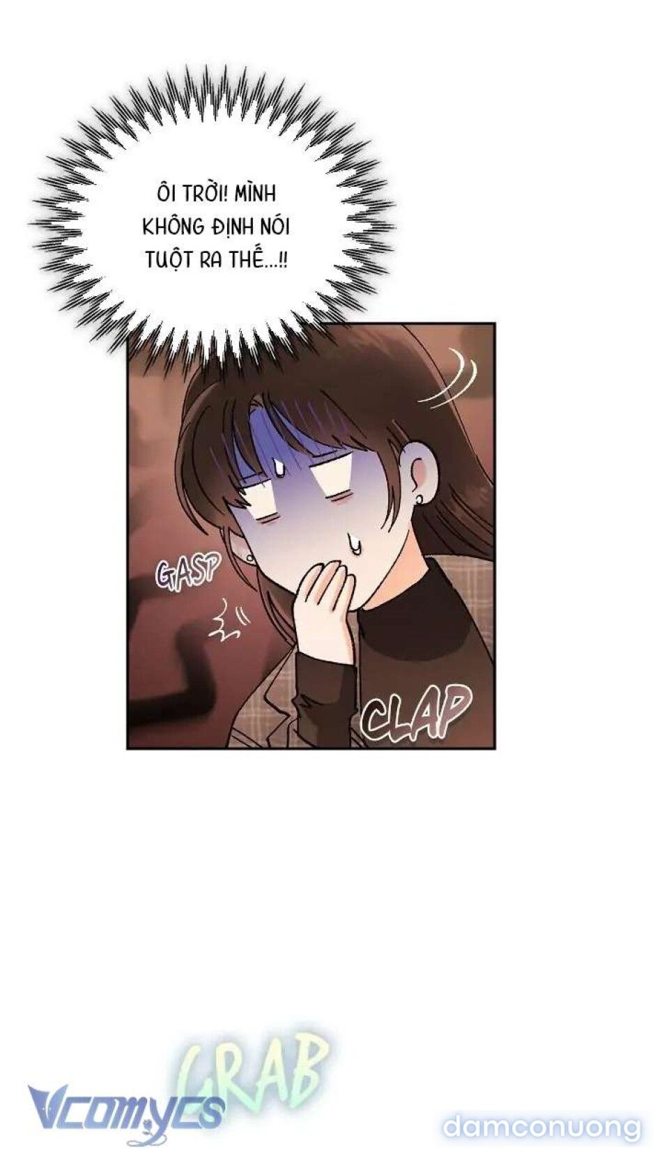 đọc truyện Xin Hãy Đúng Đắn Nơi Công Sở Chương 12 ảnh 58 tại Thiên Thai Truyện