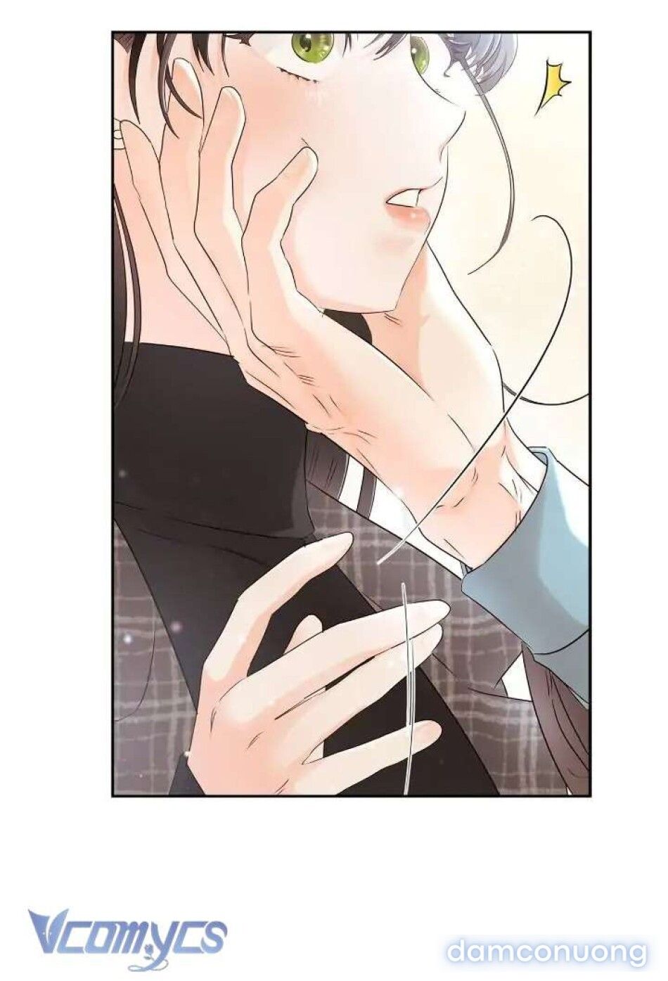 đọc truyện Xin Hãy Đúng Đắn Nơi Công Sở Chương 12 ảnh 60 tại Thiên Thai Truyện