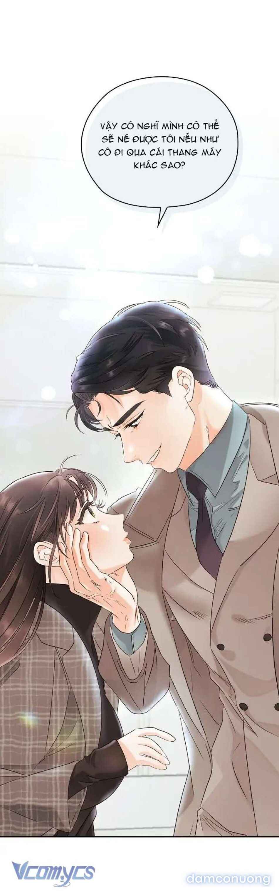 đọc truyện Xin Hãy Đúng Đắn Nơi Công Sở Chương 12 ảnh 61 tại Thiên Thai Truyện