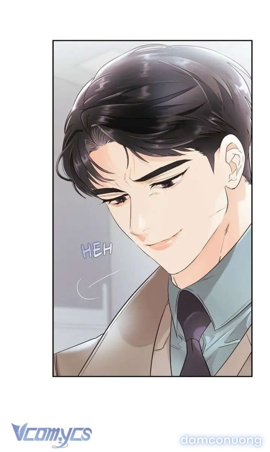 đọc truyện Xin Hãy Đúng Đắn Nơi Công Sở Chương 12 ảnh 65 tại Thiên Thai Truyện