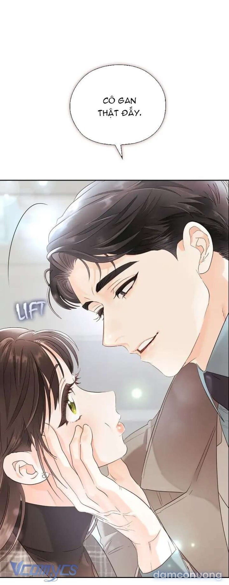 đọc truyện Xin Hãy Đúng Đắn Nơi Công Sở Chương 12 ảnh 66 tại Thiên Thai Truyện